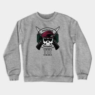 Parachute Regiment - 3rd Battalion (3 PARA) Crewneck Sweatshirt